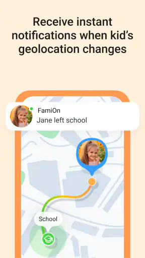 GPS Tracker: Location Tracking screenshot 5