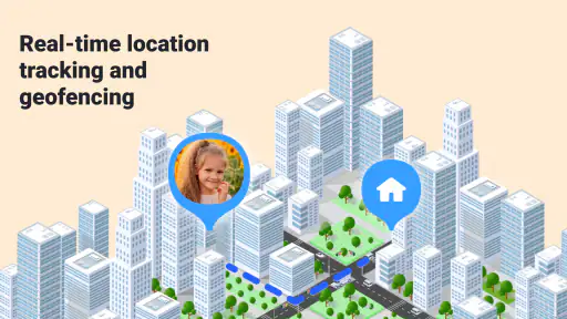 GPS Tracker: Location Tracking screenshot 9