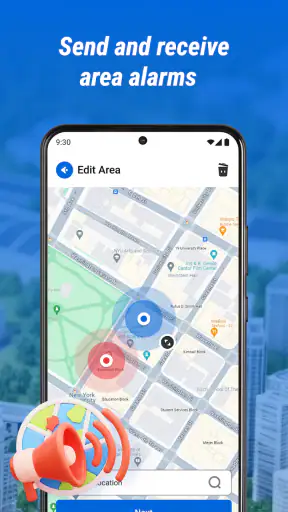GPS Location Tracker Pro screenshot 6