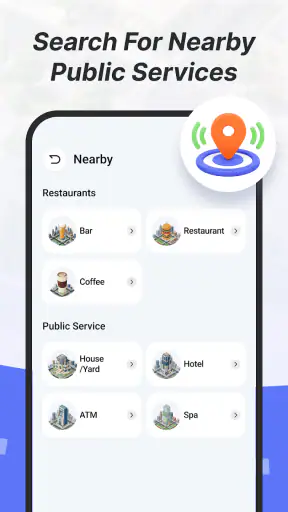 GPS Location Tracker & Share screenshot 11