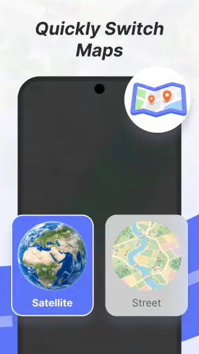 GPS Location Tracker & Share screenshot 12