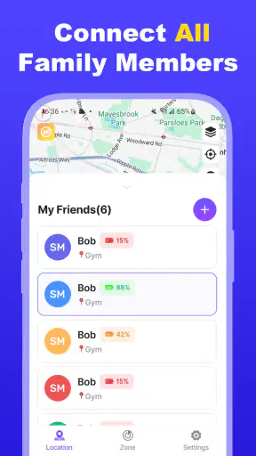 GPS Tracker: Find Phone screenshot 8