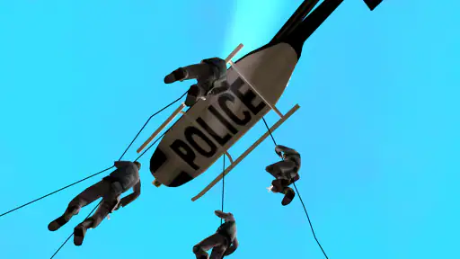 Grand Theft Auto: San Andreas screenshot 10