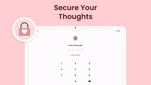 Gratitude: Self-Care Journal screenshot 10