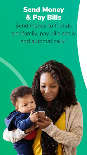 Green Dot - Mobile Banking screenshot