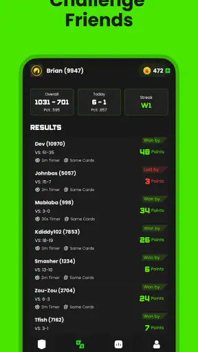 Griddy: Football Puzzles screenshot 12