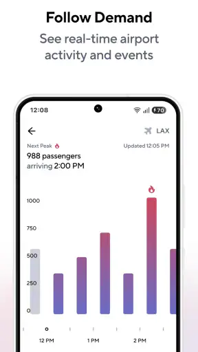 Gridwise: Gig Driver Assistant screenshot