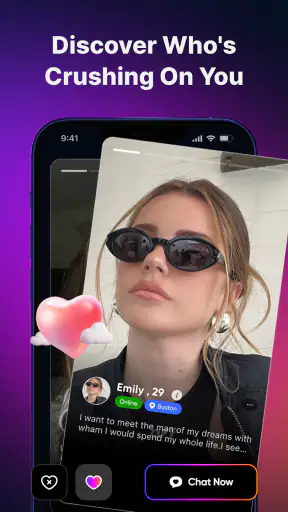 Groove Lite:Chat & Meet screenshot 11