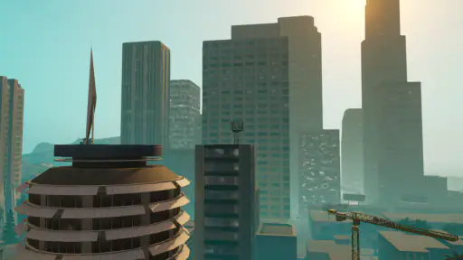 GTA: San Andreas - Definitive screenshot 11