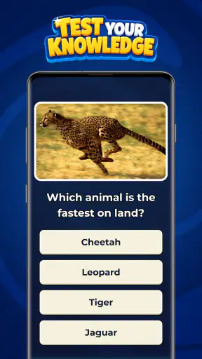 Guess The Answer: Trivia Game screenshot 10