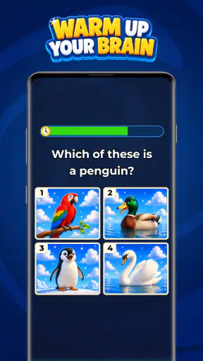 Guess The Answer: Trivia Game screenshot 4