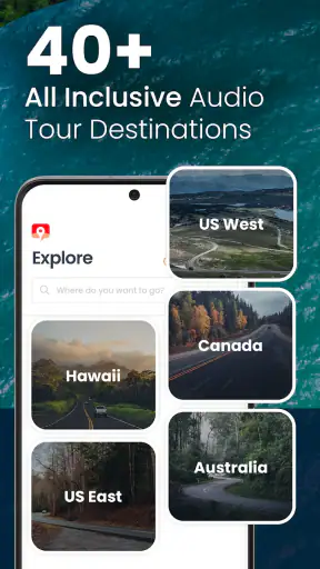GuideAlong | GPS Audio Tours screenshot 12