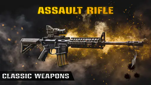 Gun Sound: Gun Shoot Simulator screenshot 10