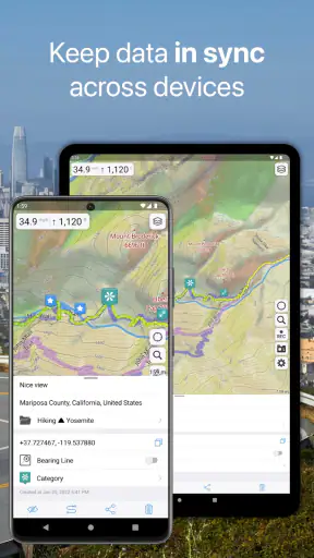 Guru Maps Pro & GPS Tracker screenshot 10