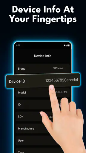 Hacker: Secret Codes & Ciphers screenshot