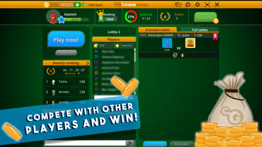 Hand and Foot Canasta screenshot 10