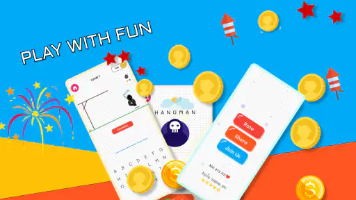 Hangman - Classical Word Game screenshot