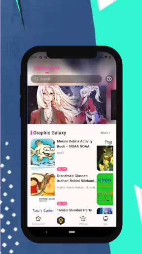 HanGraphy screenshot 9
