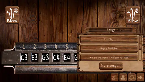 Harmonica Real screenshot 10