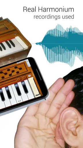 Harmonium screenshot 12