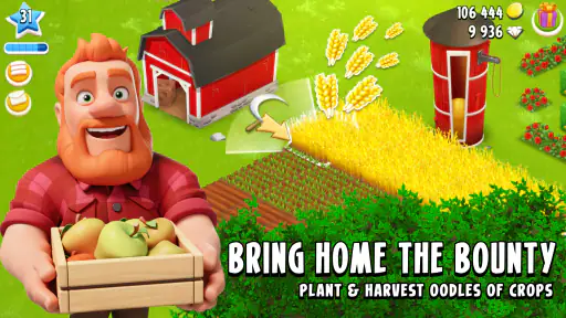 Hay Day screenshot 9