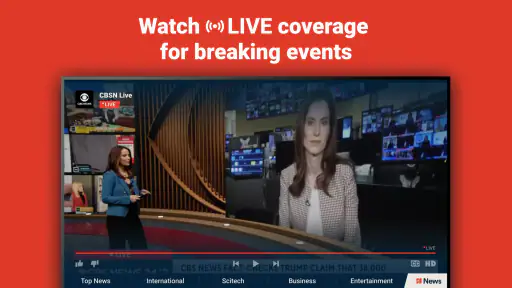 Haystack News: Local TV News screenshot 12