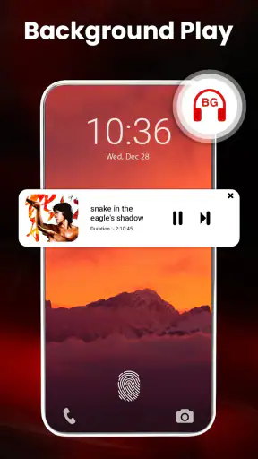 HD Video Player All Formats screenshot 12
