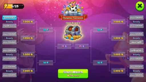 Head Ball 2 - Online Soccer screenshot 11