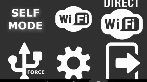 Headunit Reloaded Emulator HUR screenshot 10