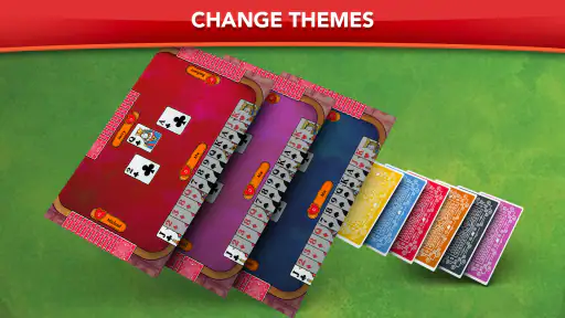 Hearts - Card Game Classic screenshot 9