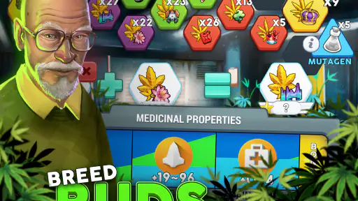 Hempire - Plant Growing Game screenshot 9
