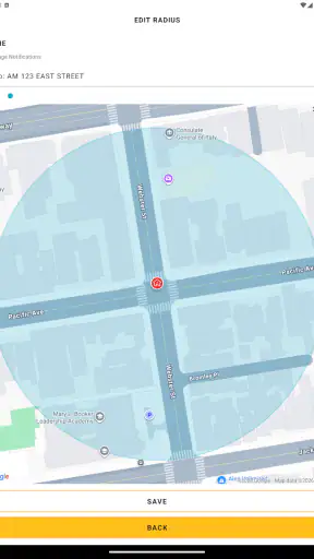 Here Comes the Bus screenshot