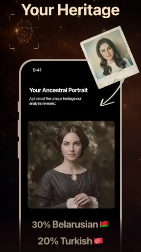 Heritage: Ancestry & Ethnicity screenshot 10