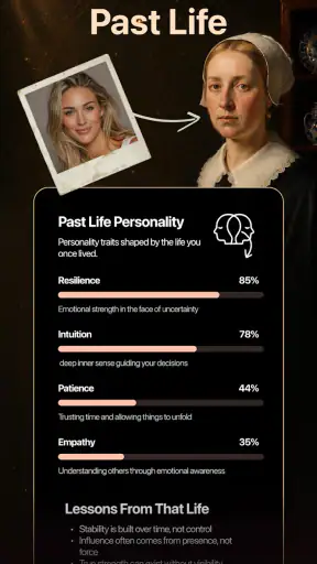Heritage: Ancestry & Ethnicity screenshot 11