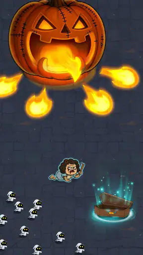 Hero Clash screenshot 10