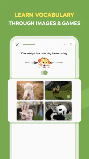 Learn Japanese: HeyJapan screenshot