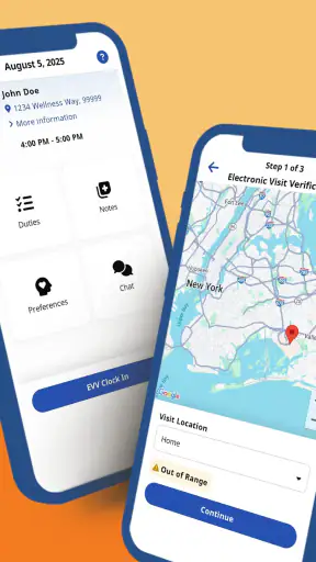 HHAeXchange+ screenshot