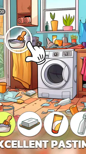 Hidden Folks: Scavenger Hunt screenshot 10