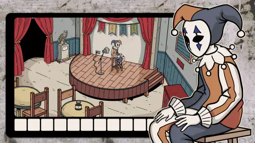 Hidden Memories screenshot 10