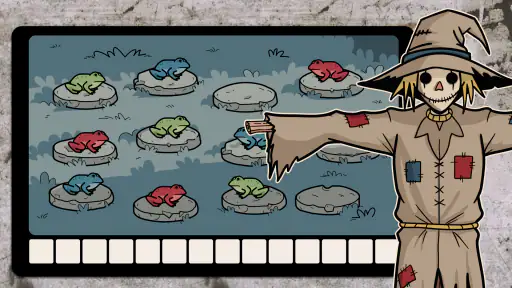 Hidden Memories screenshot 12