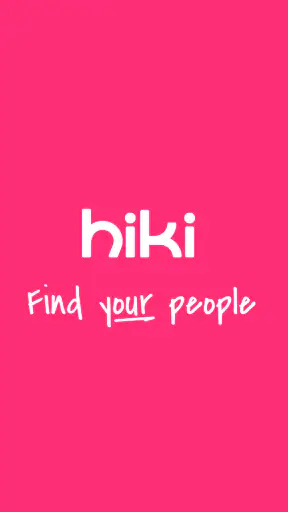 Hiki: Autism ADHD & ND Dating screenshot