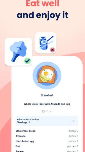 HiMommy: Pregnancy Tracker screenshot