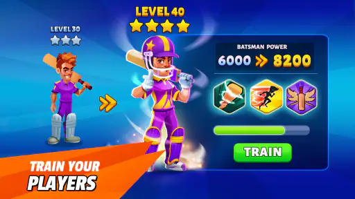 Hitwicket™ Cricket Game 2026 screenshot 11