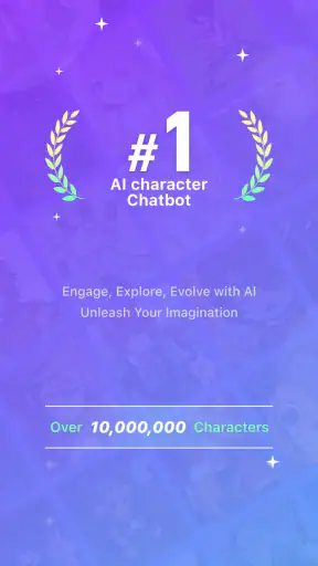 HiWaifu: AI Friend & Waifu Hub screenshot