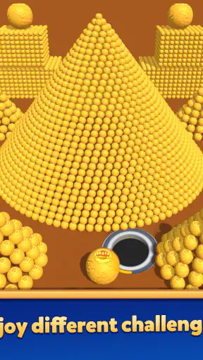 Hole Busters 3D screenshot 11