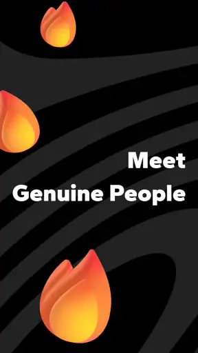 Hugi: Meet Real Local People screenshot