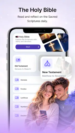 Holy Bible screenshot 9