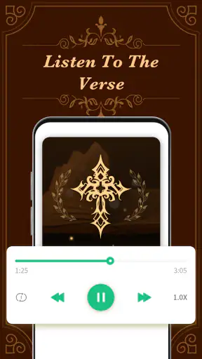 Holy Bible Study screenshot 9