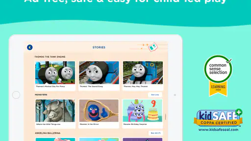 HOMER: Fun Learning For Kids screenshot 11