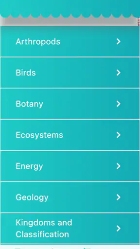 Homeschool: Good & Beautiful screenshot
